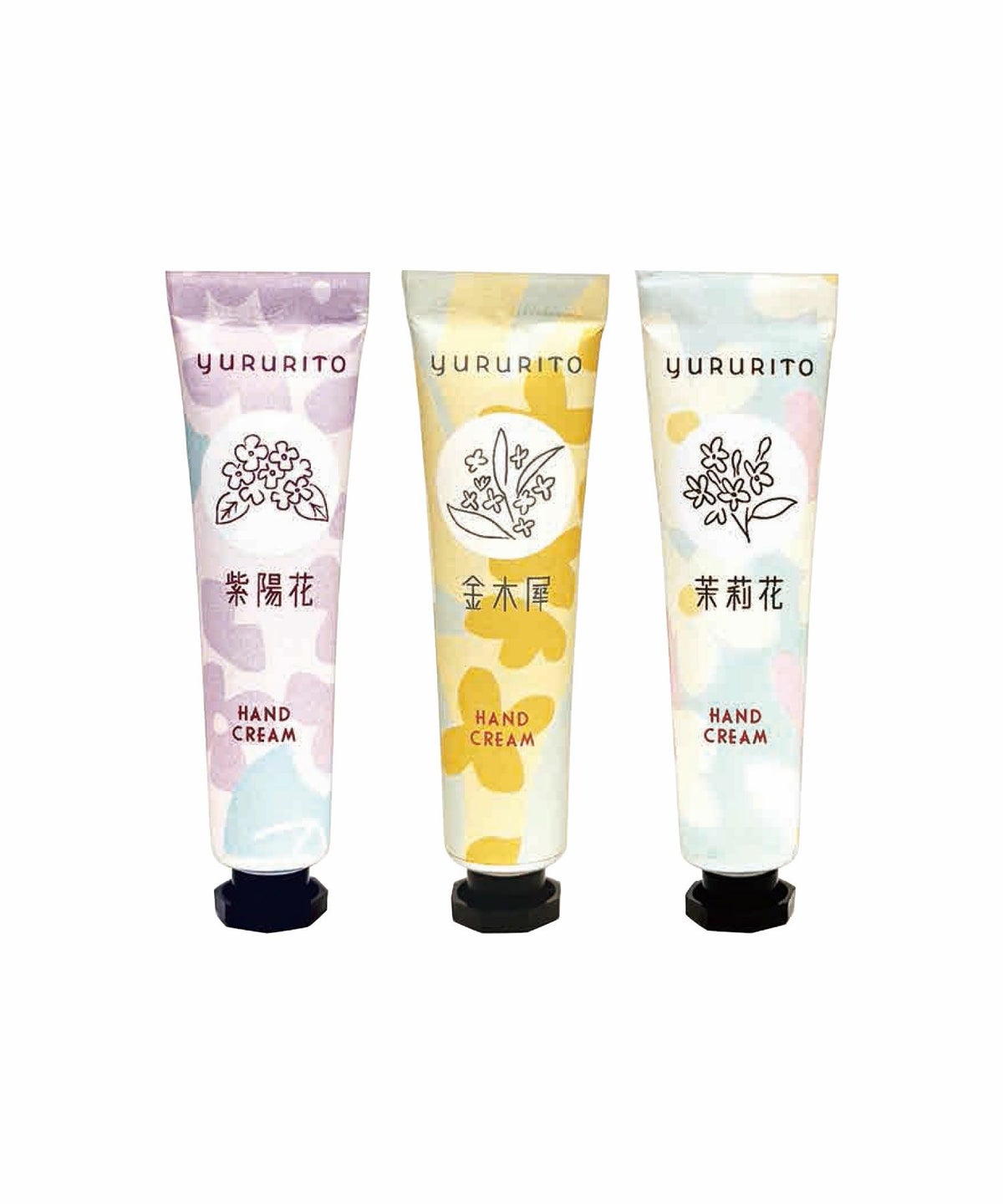 金木犀ハンドクリームセット