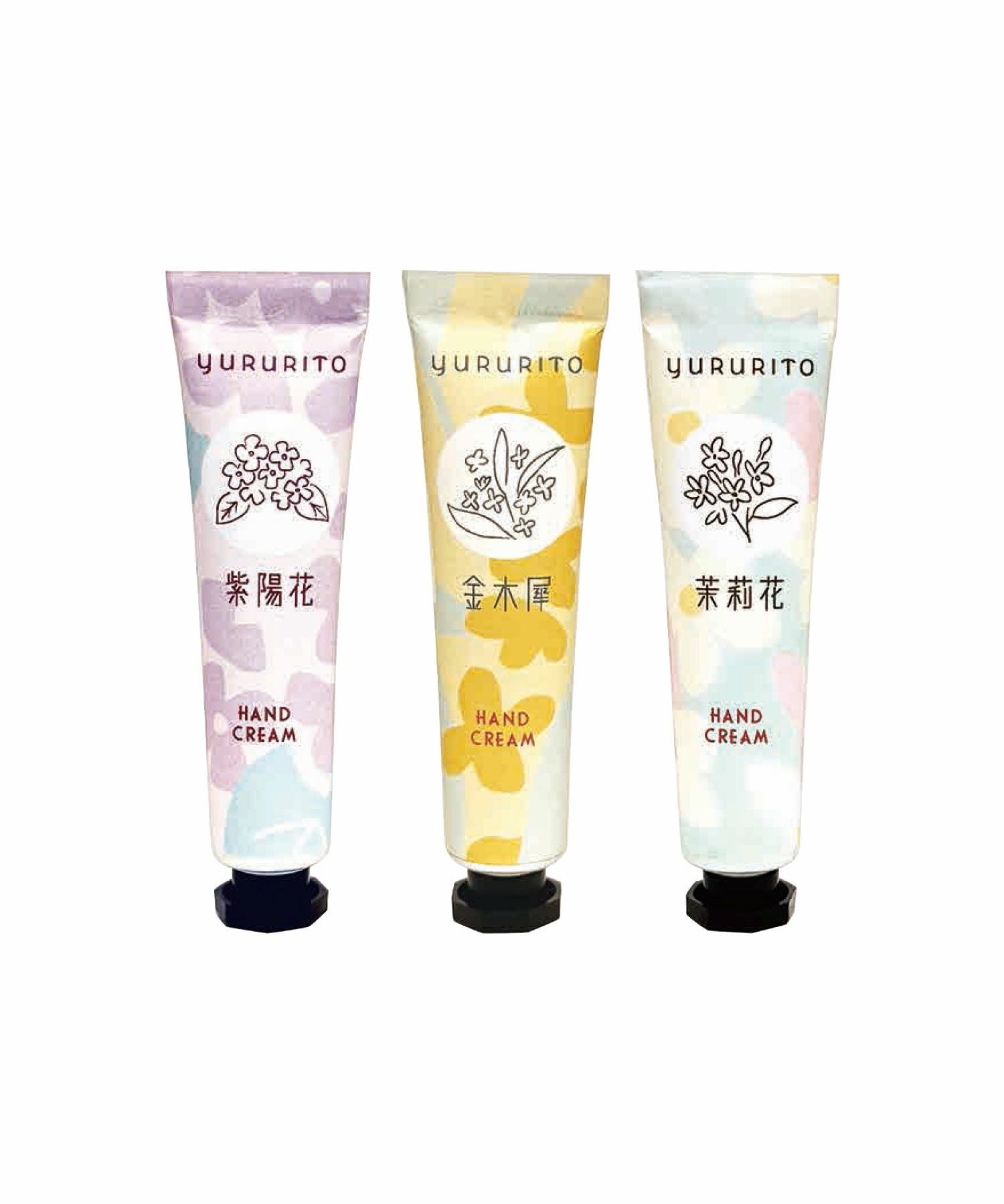 金木犀ハンドクリームセット