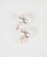 メタルパールシズクポニーフック2Pセット