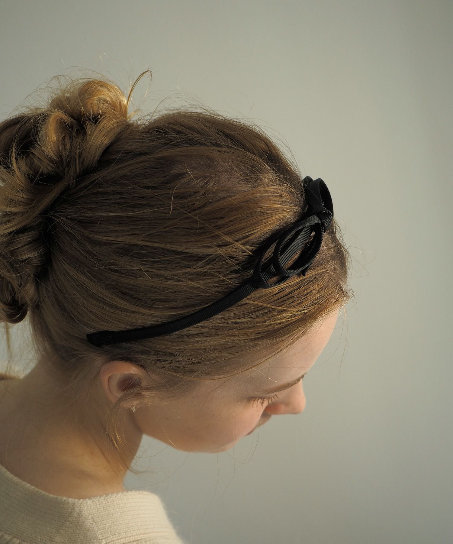 痛くならないリボンカチューシャ | 【公式】MUK ONLINE SHOP｜人気