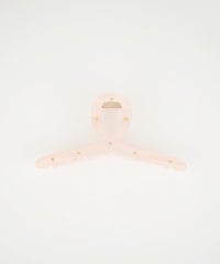 ドットストーンくるりんバンスクリップ