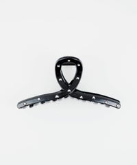 ドットストーンくるりんバンスクリップ