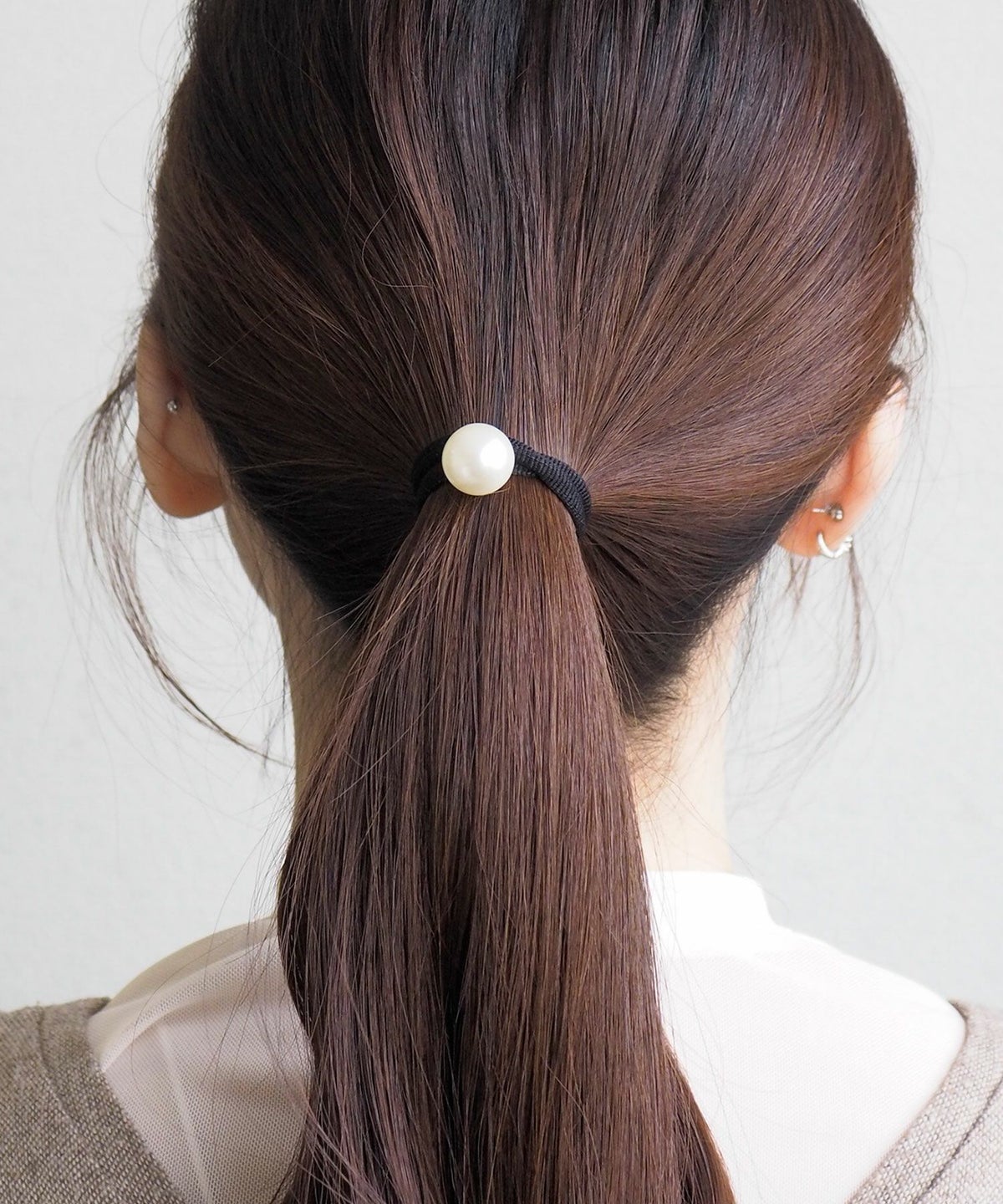 一粒パールミニポニー2Pセット