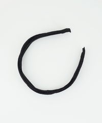 ラメツイストカチューシャ