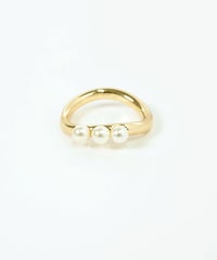 トリプルパールリング