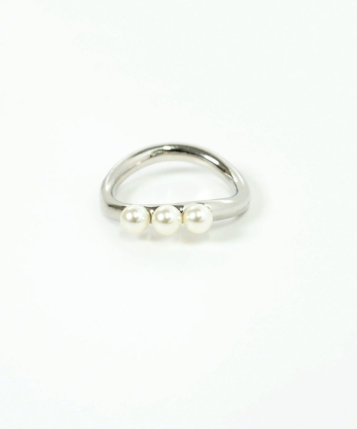 トリプルパールリング