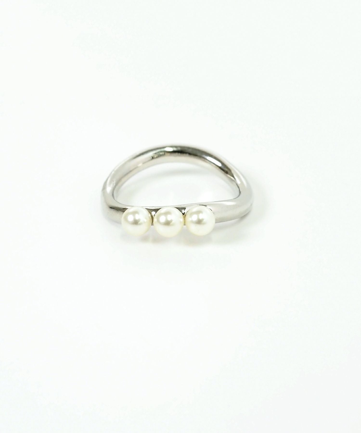 トリプルパールリング