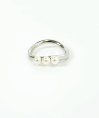 トリプルパールリング