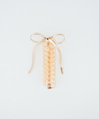 リボンスネーククルクルコイルアップ