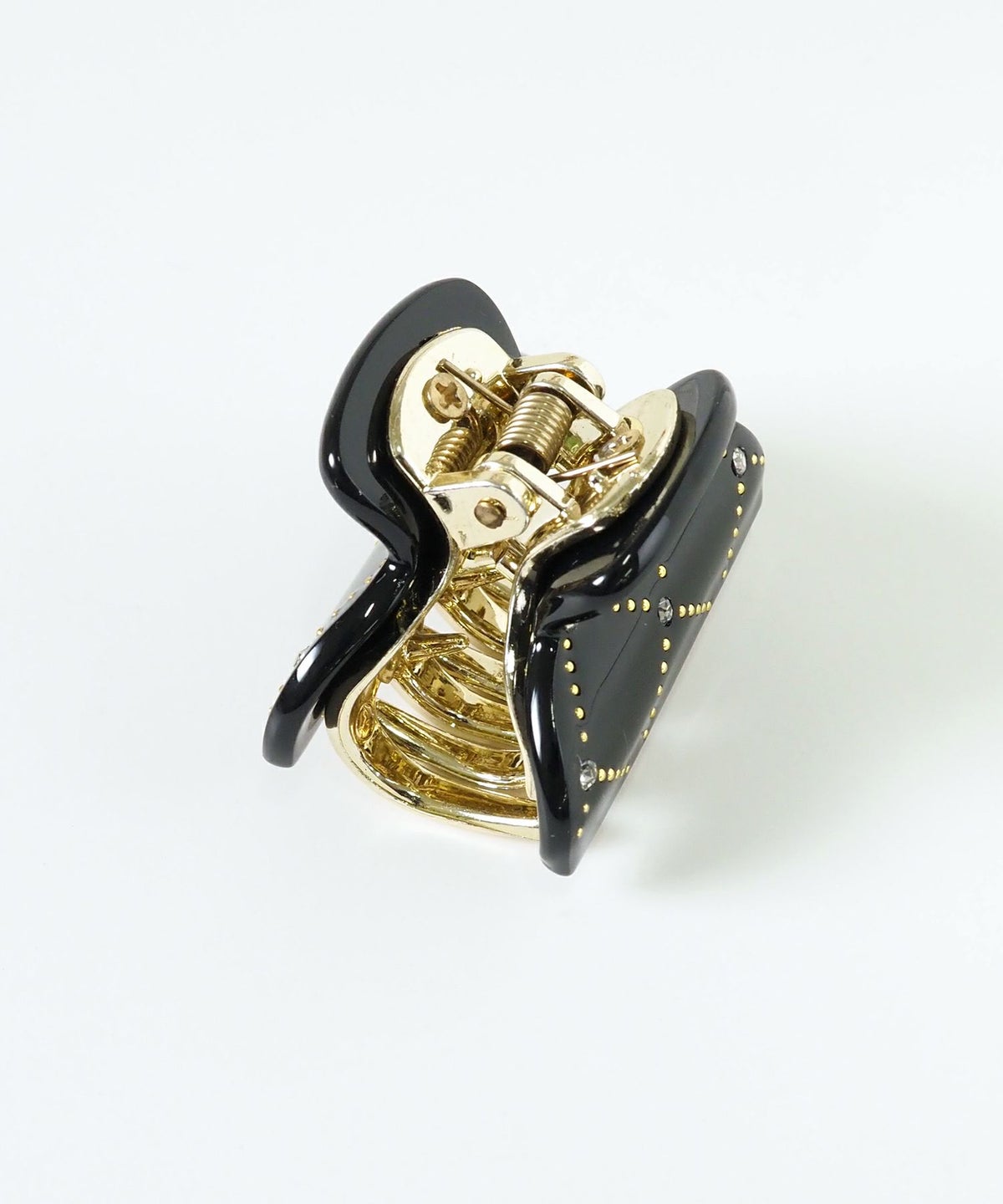 キルティングミニバンスクリップ