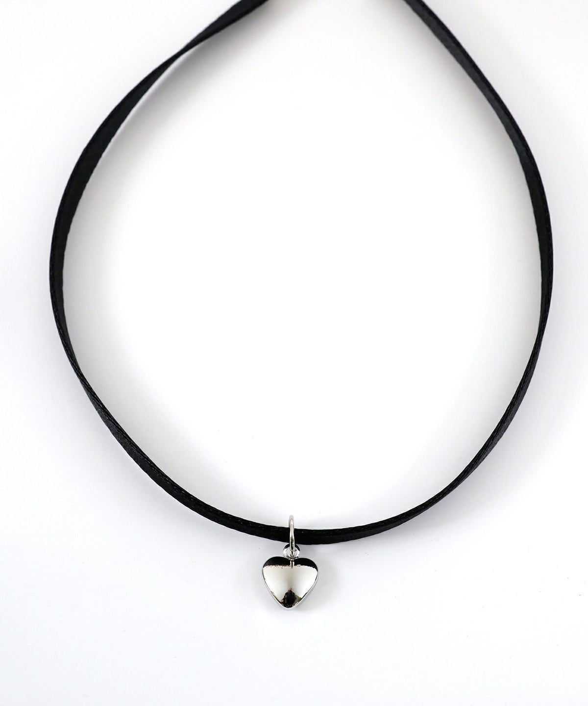 メタルハートチョーカー