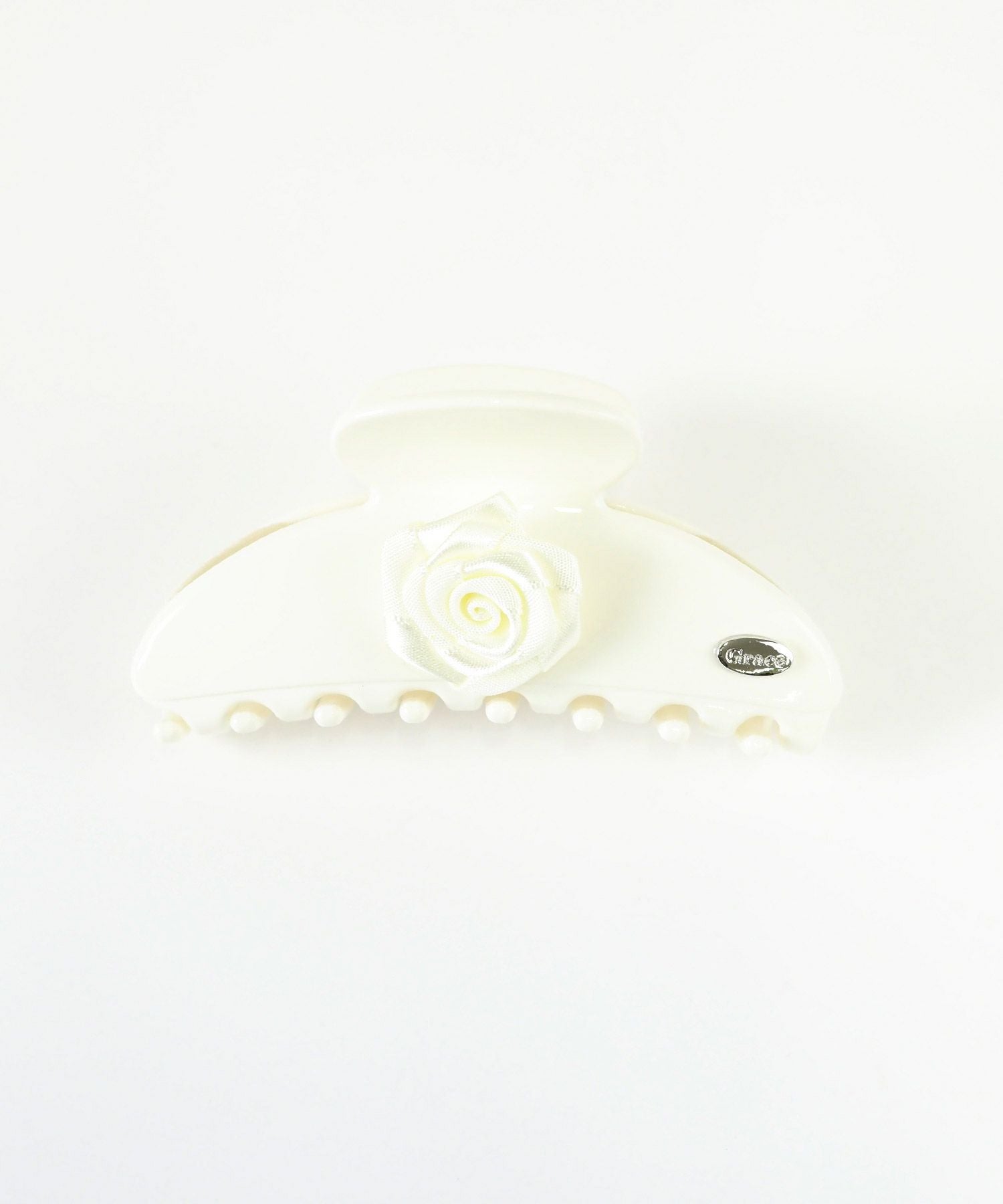 ローズバンスクリップ【Grace】