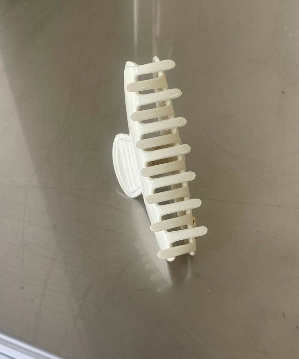 フランスアセテートバンスクリップ【Grace】