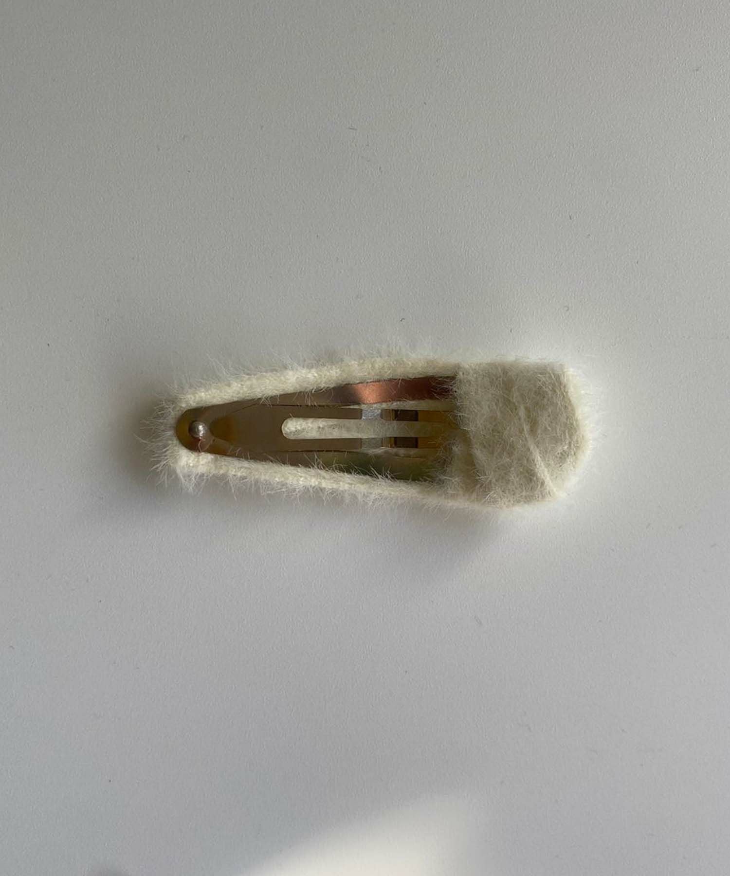 アンゴラパッチンピン【Grace】