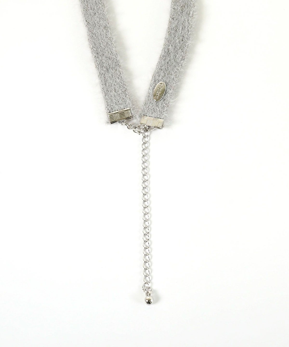 アンゴラチョーカー【Grace】