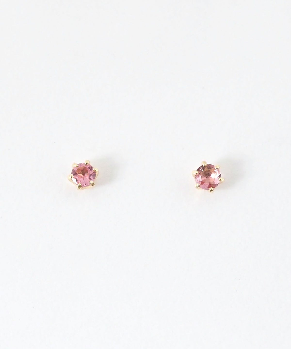 【公式】[K10]バースストーンピアス【cucia】