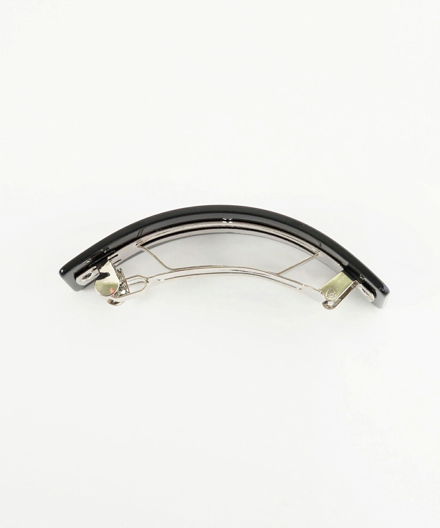 ストーンスクエアバレッタ【Grace】