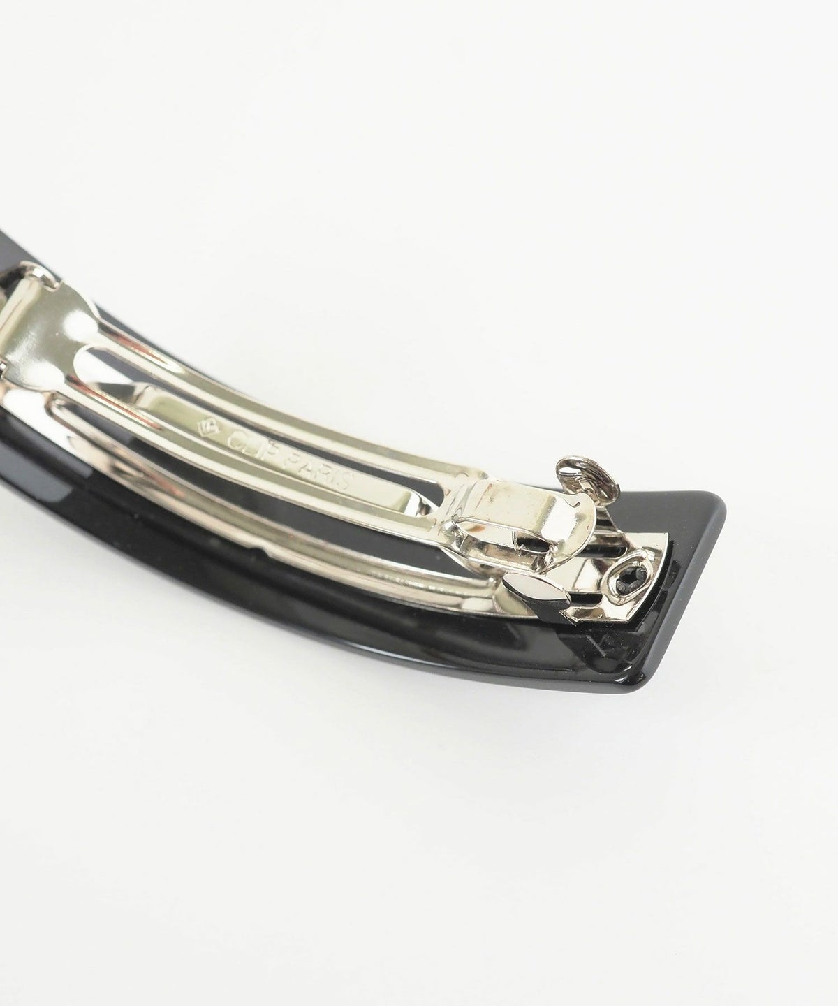 ストーンスクエアバレッタ【Grace】