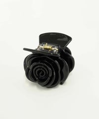 ローズアセテートバンスクリップ