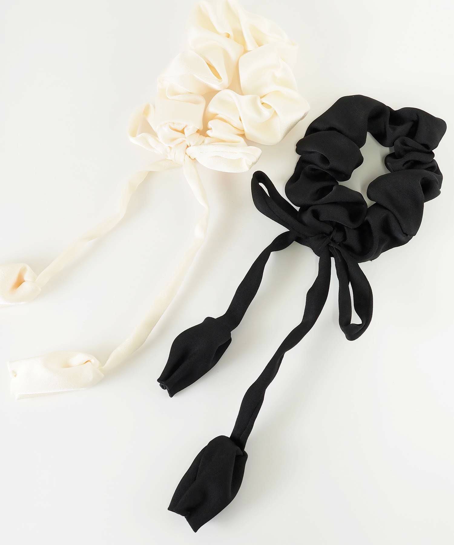 チューリップリボンシュシュ | 【公式】MUK ONLINE SHOP｜人気