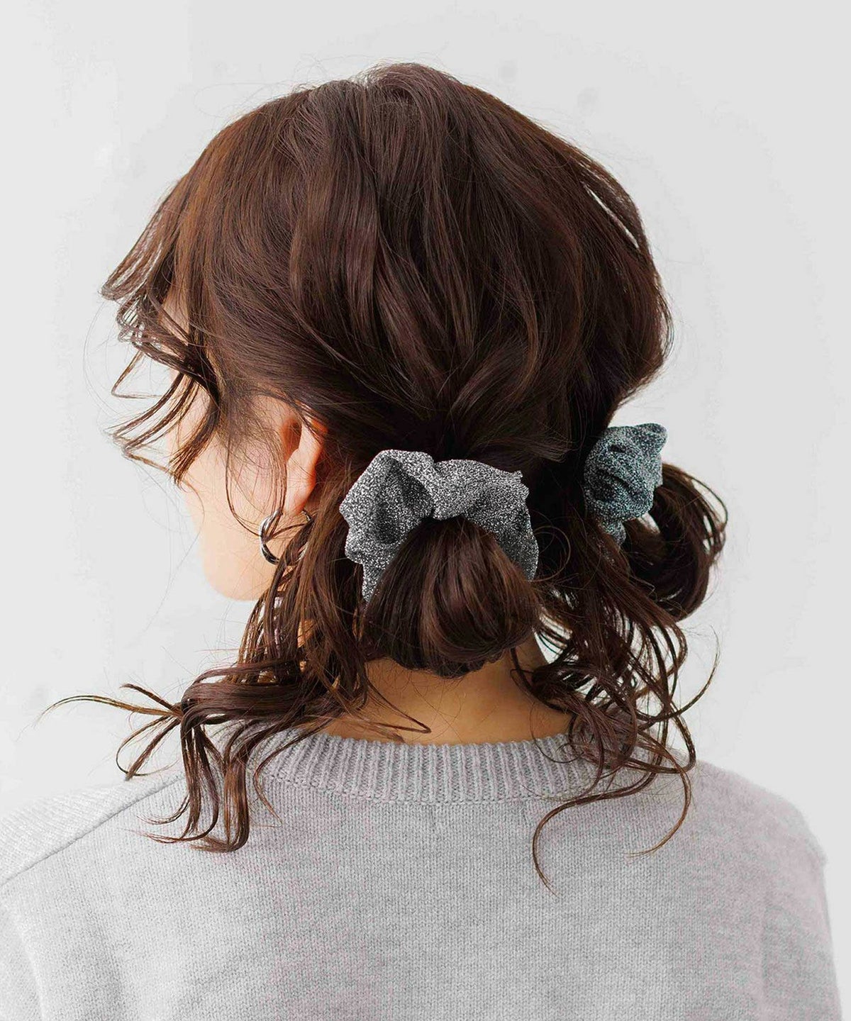 ラメシュシュ2Pセット