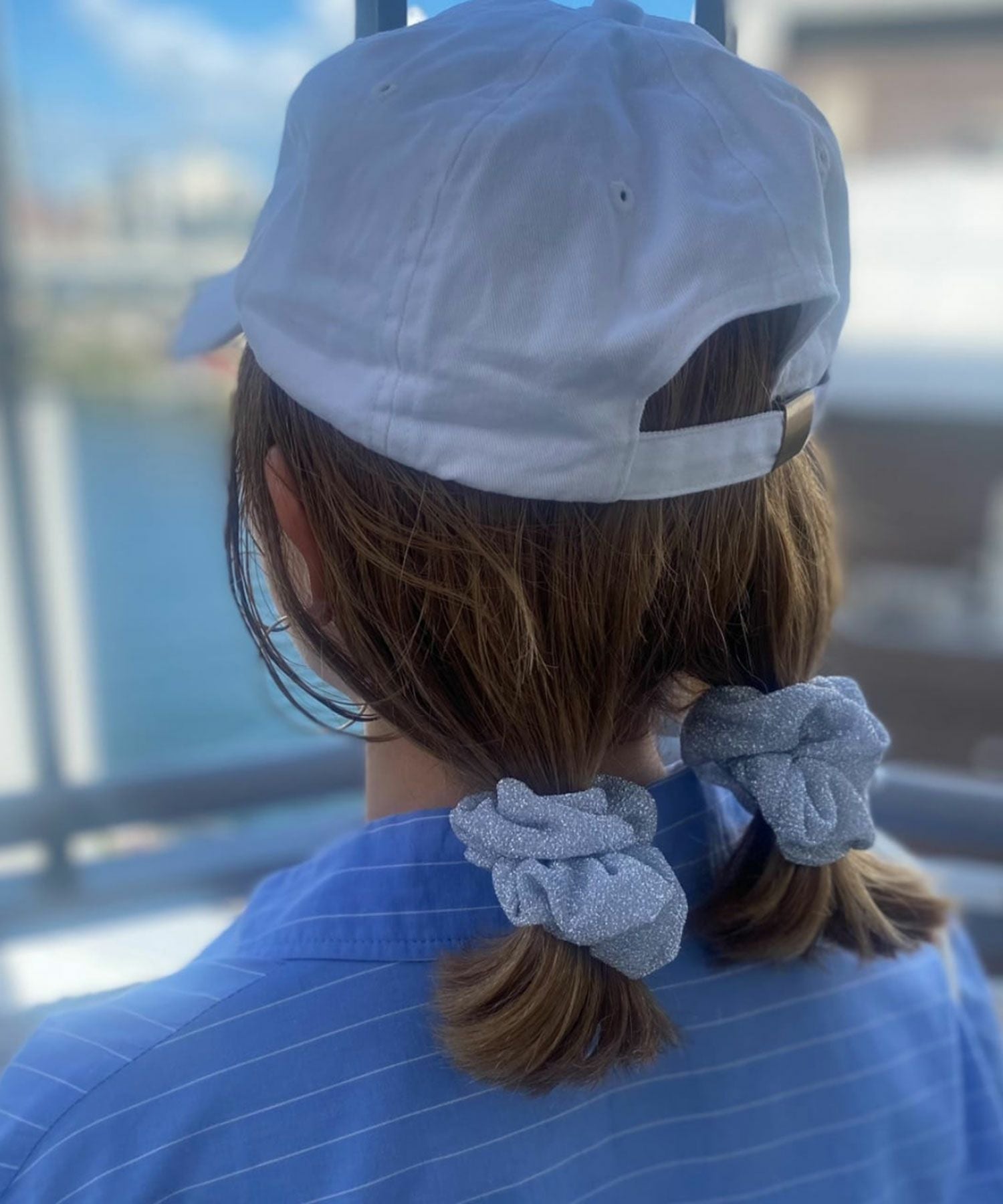 ラメシュシュ2Pセット