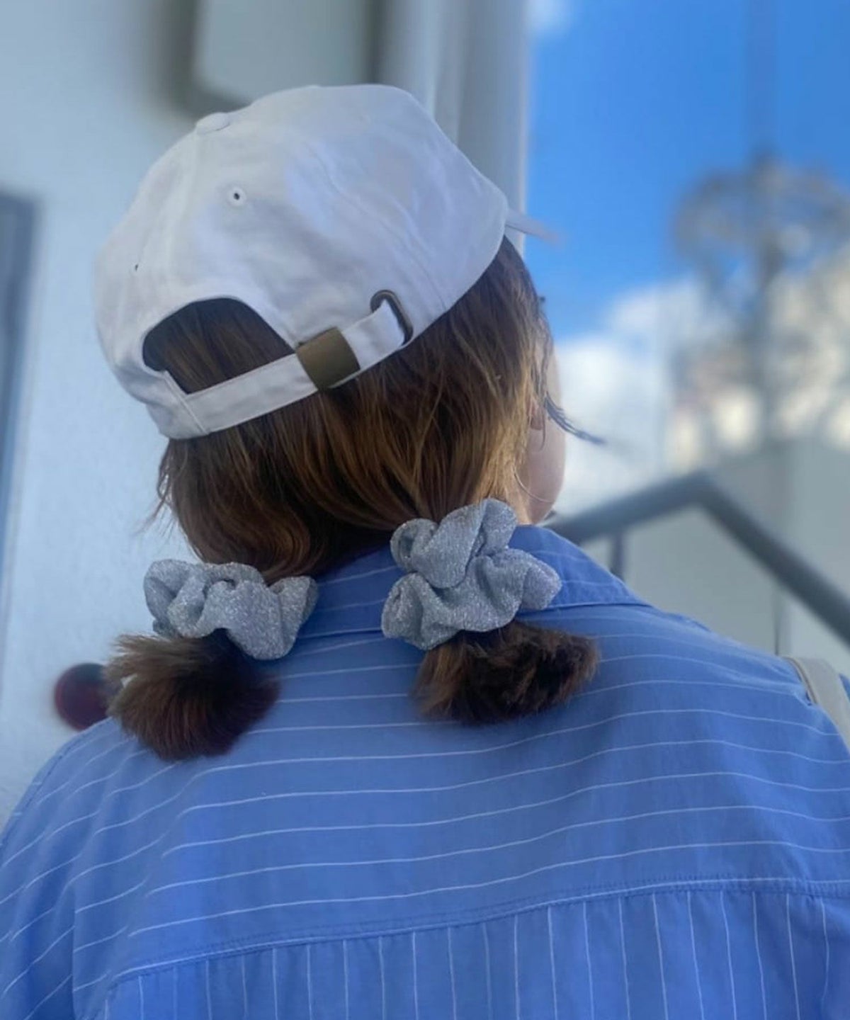 ラメシュシュ2Pセット