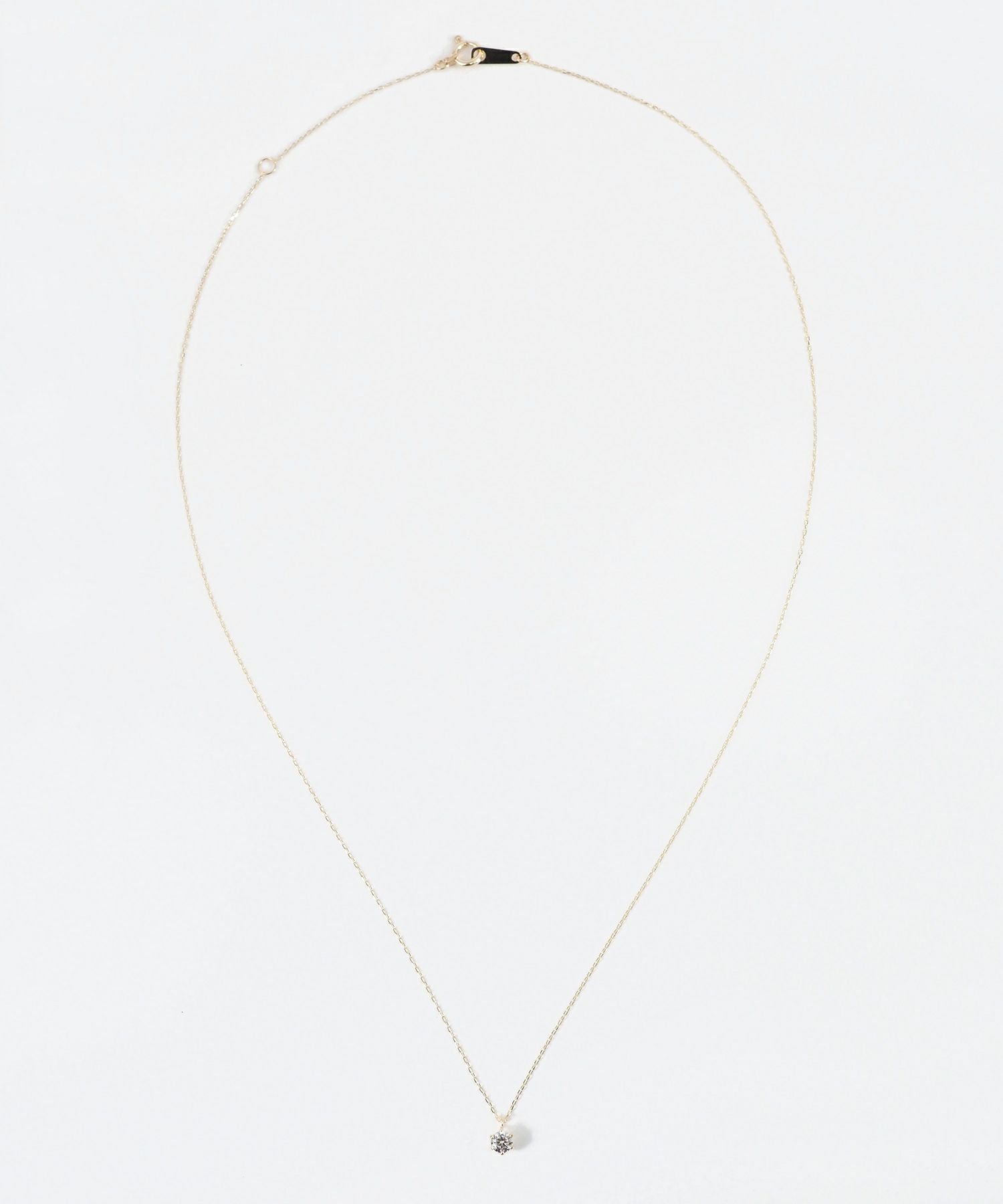 【web限定】[K10]ルミナスジルコニアプチペンダント