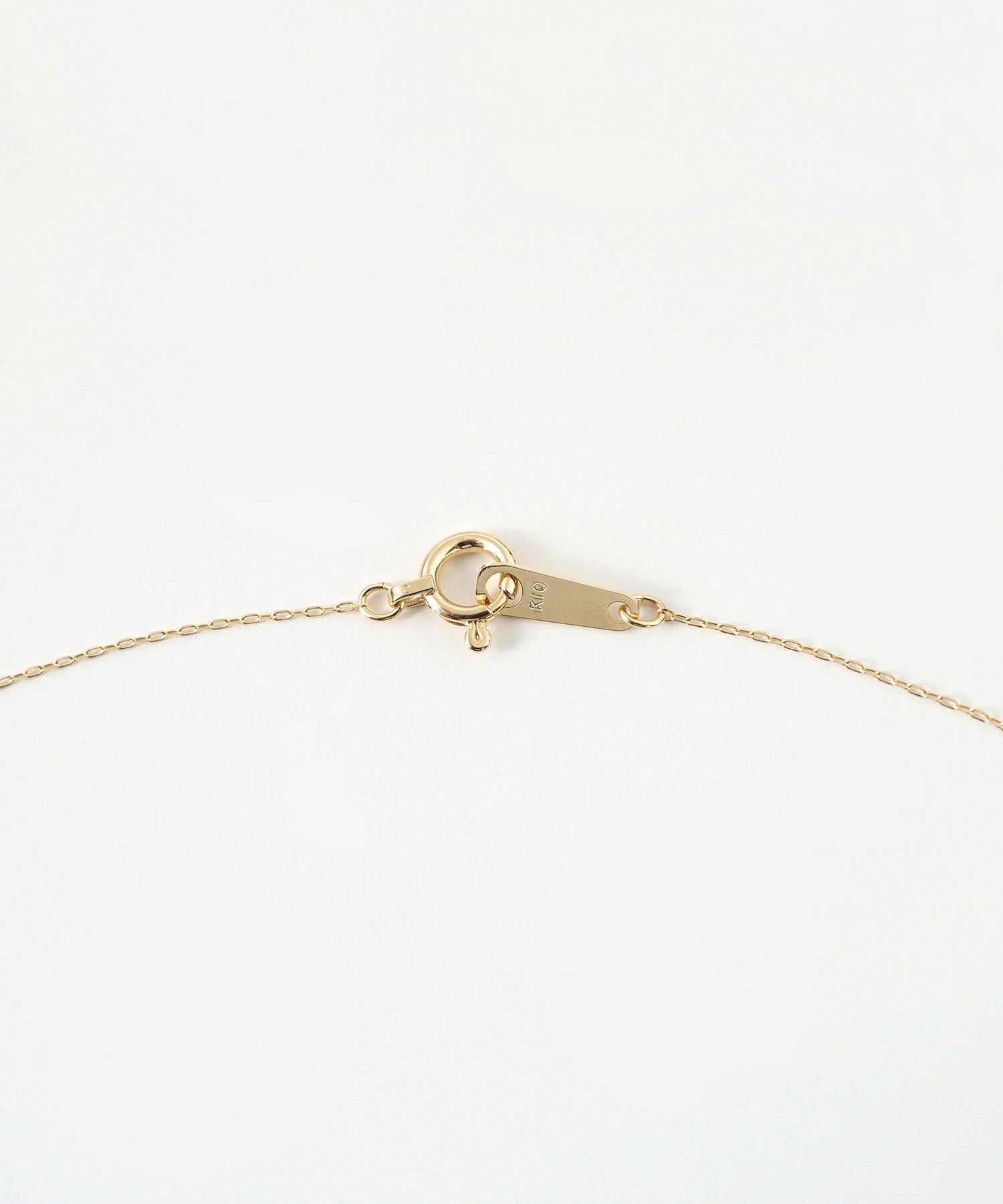 【web限定】[K10]ルミナスジルコニアプチペンダント