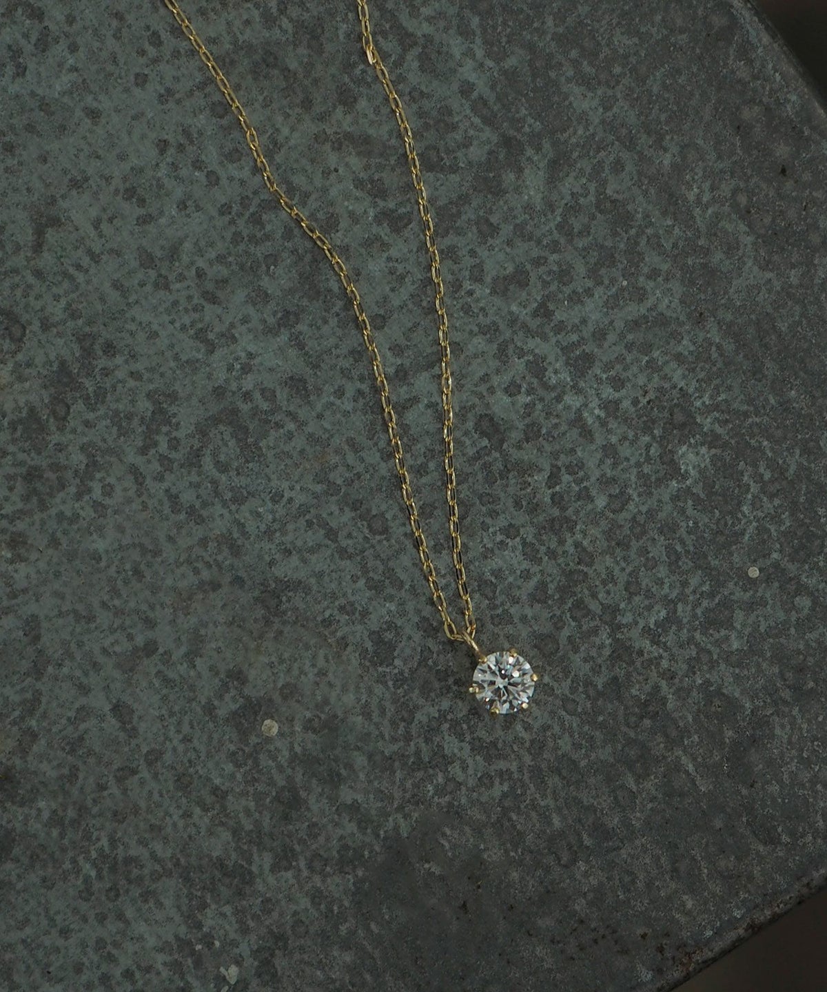 【web限定】[K10]ルミナスジルコニアプチペンダント