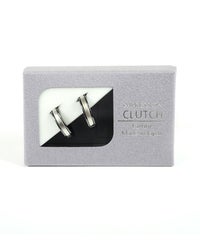 ロッジクラッチイヤリング