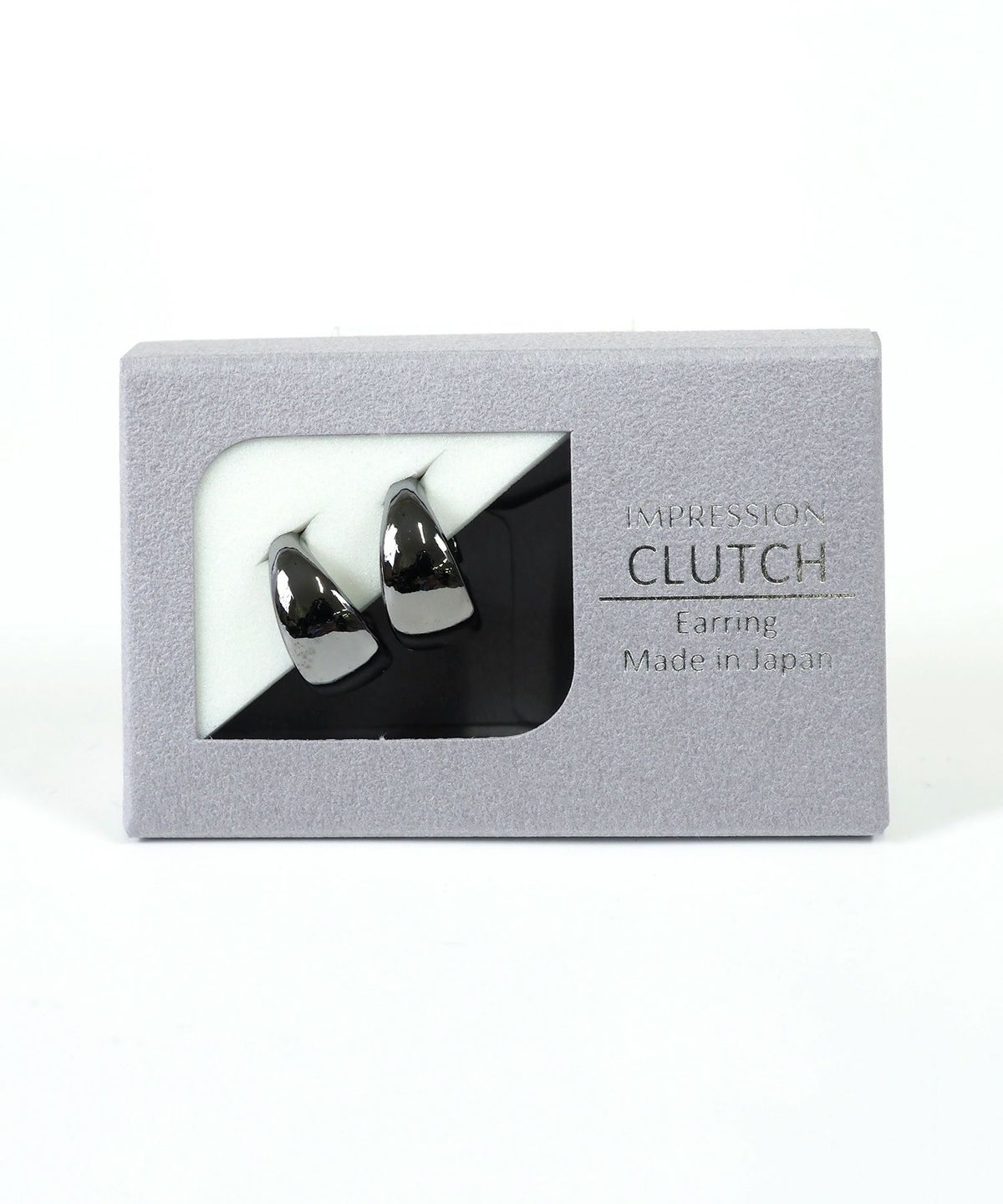 ノアクラッチイヤリング