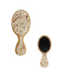 クーラ ヘアブラシ