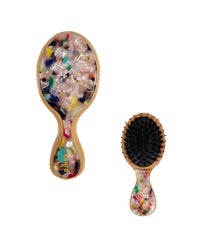 クーラ ヘアブラシ