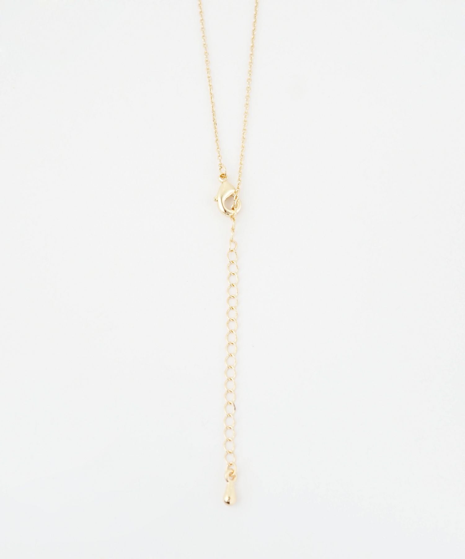 ねこフラワーペンダント