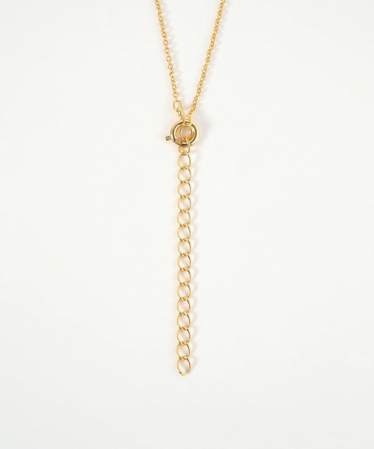 キュービックハートプチペンダント