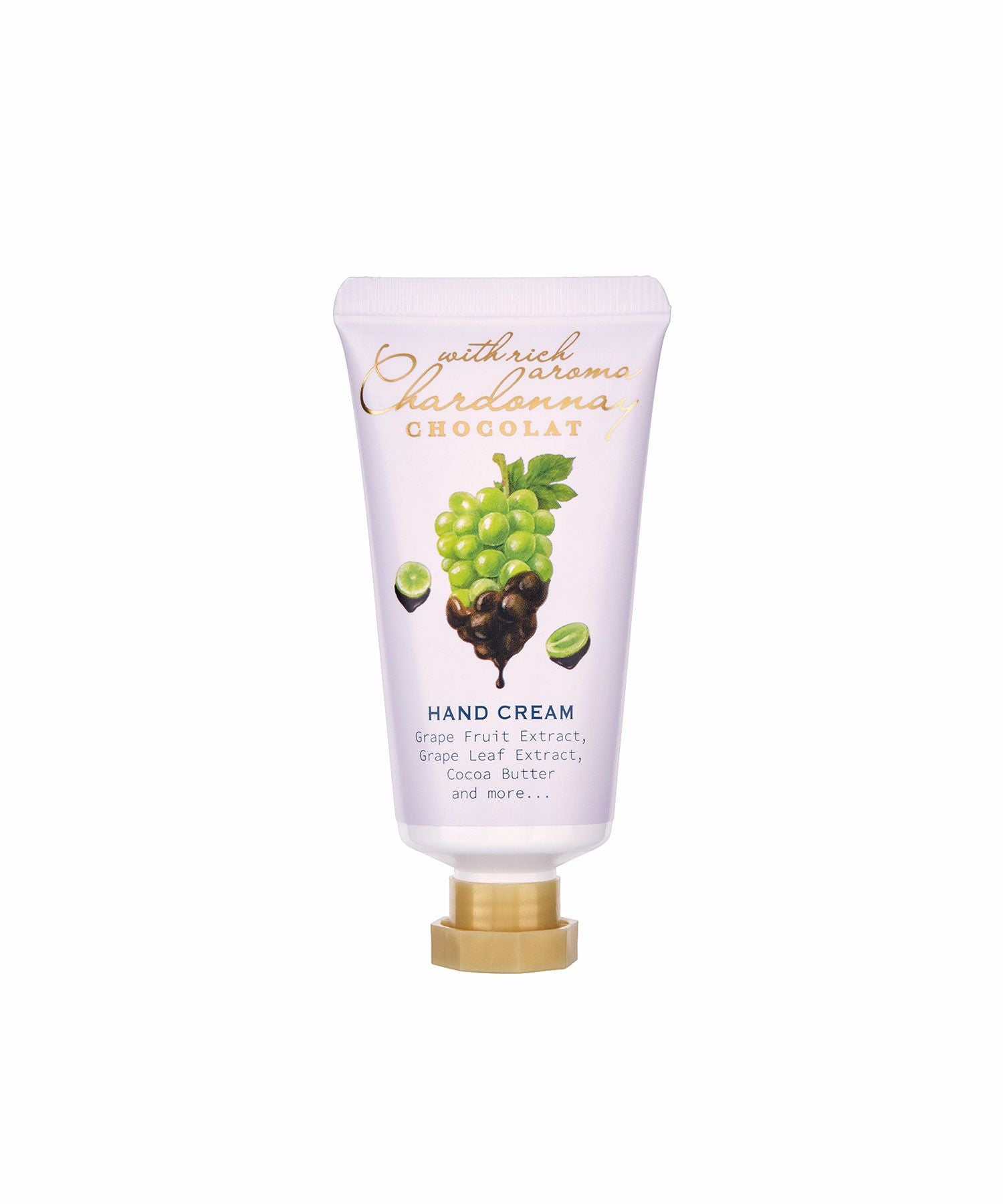 シャルドネショコラ ハンドクリーム