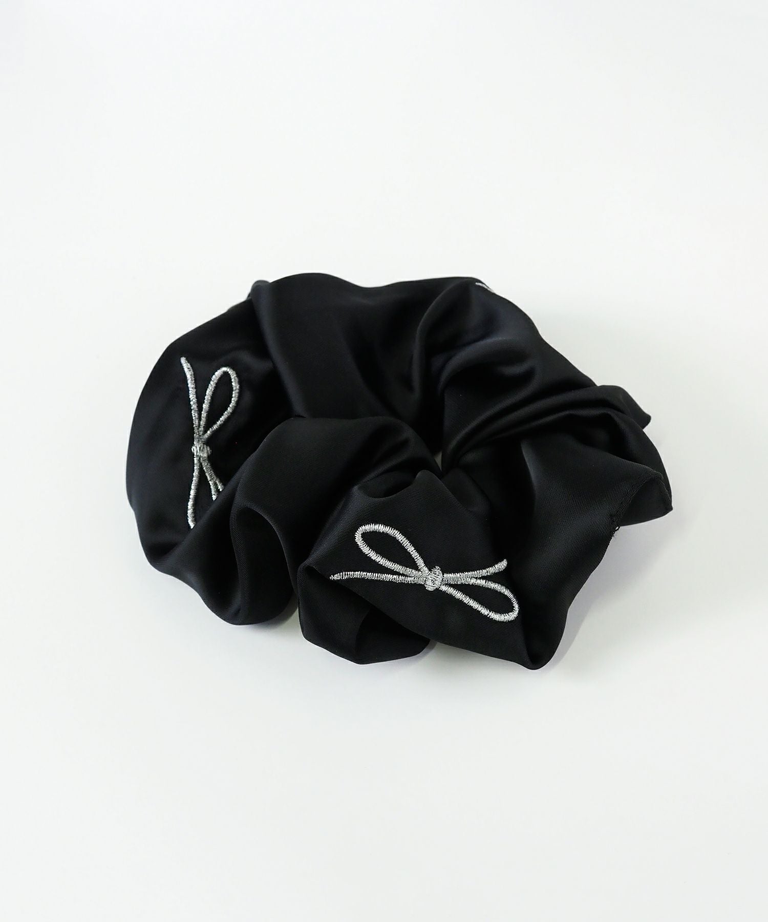 70%off】リボンポイントサテンシュシュ | 【公式】MUK ONLINE SHOP