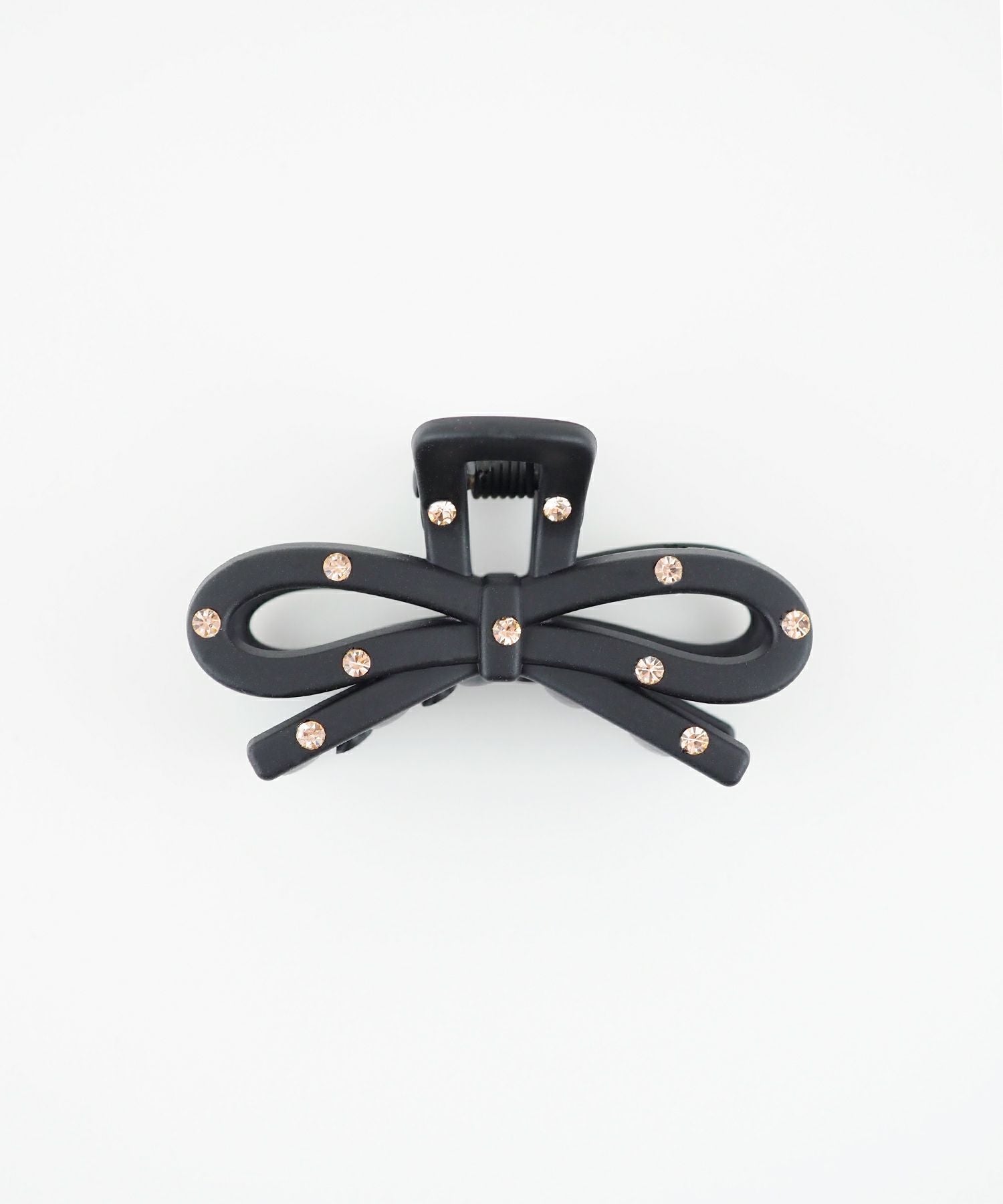 ドットラインリボンバンスクリップ