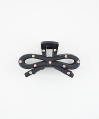 ドットラインリボンバンスクリップ