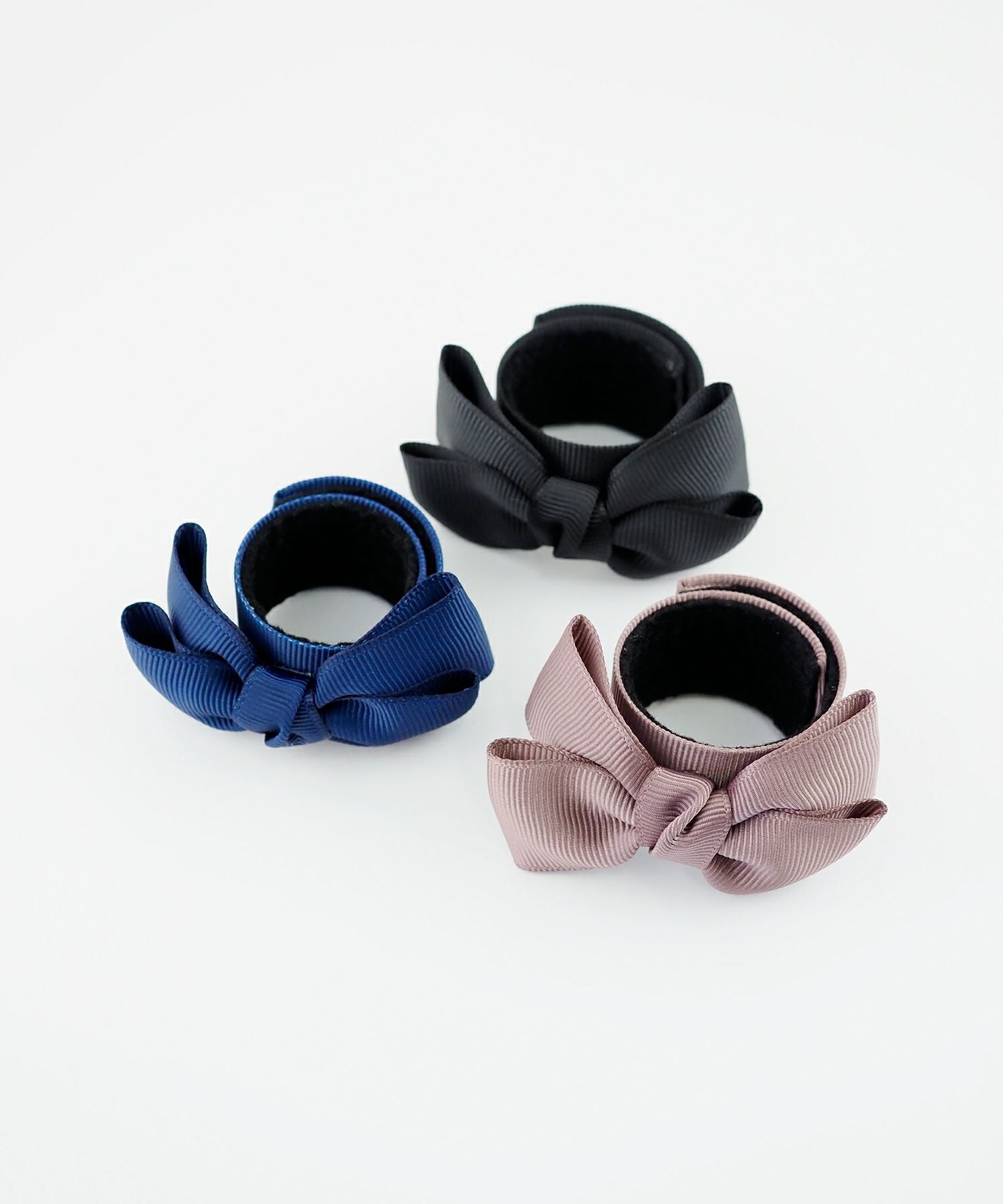 くるっとまきつくリボンシュフィー