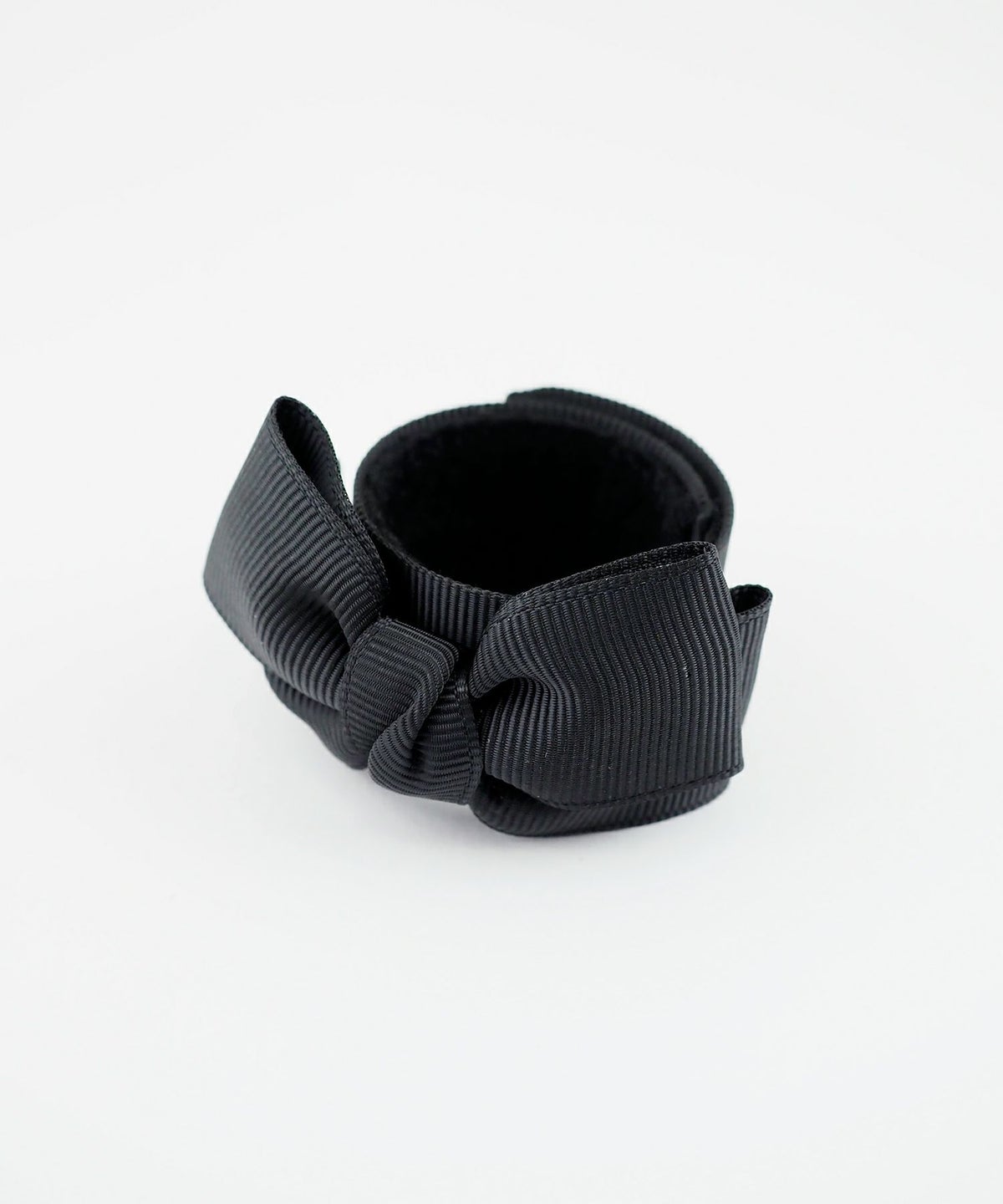 くるっとまきつくリボンシュフィー