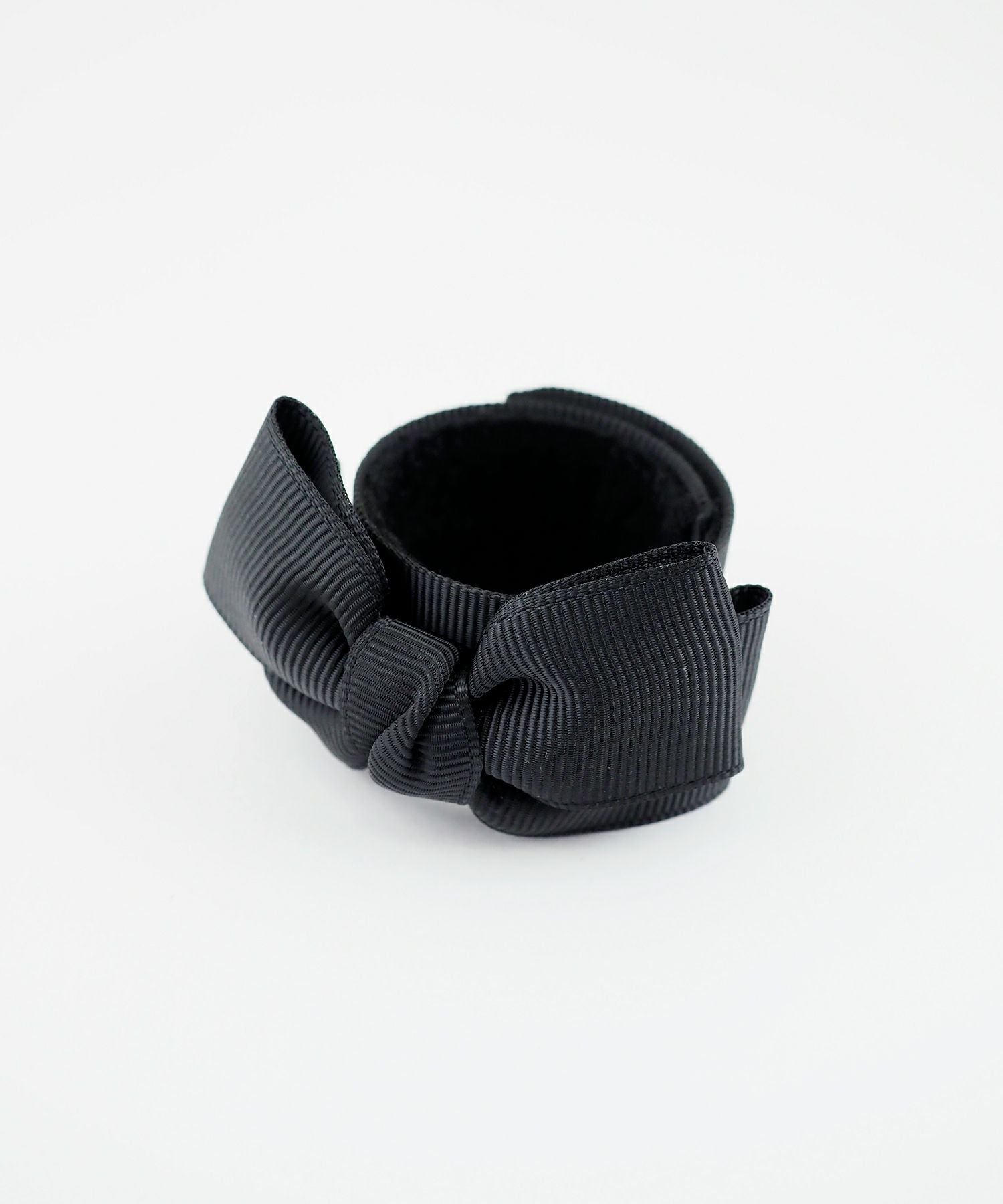 くるっとまきつくリボンシュフィー