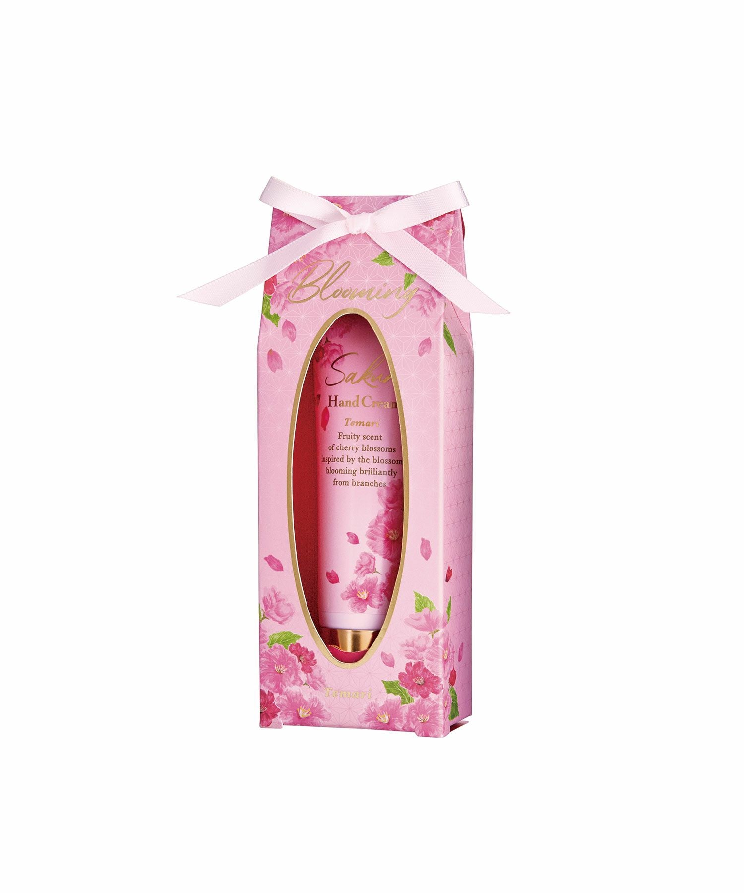 サクラハンドクリーム | 【公式】MUK ONLINE SHOP｜人気アクセサリー