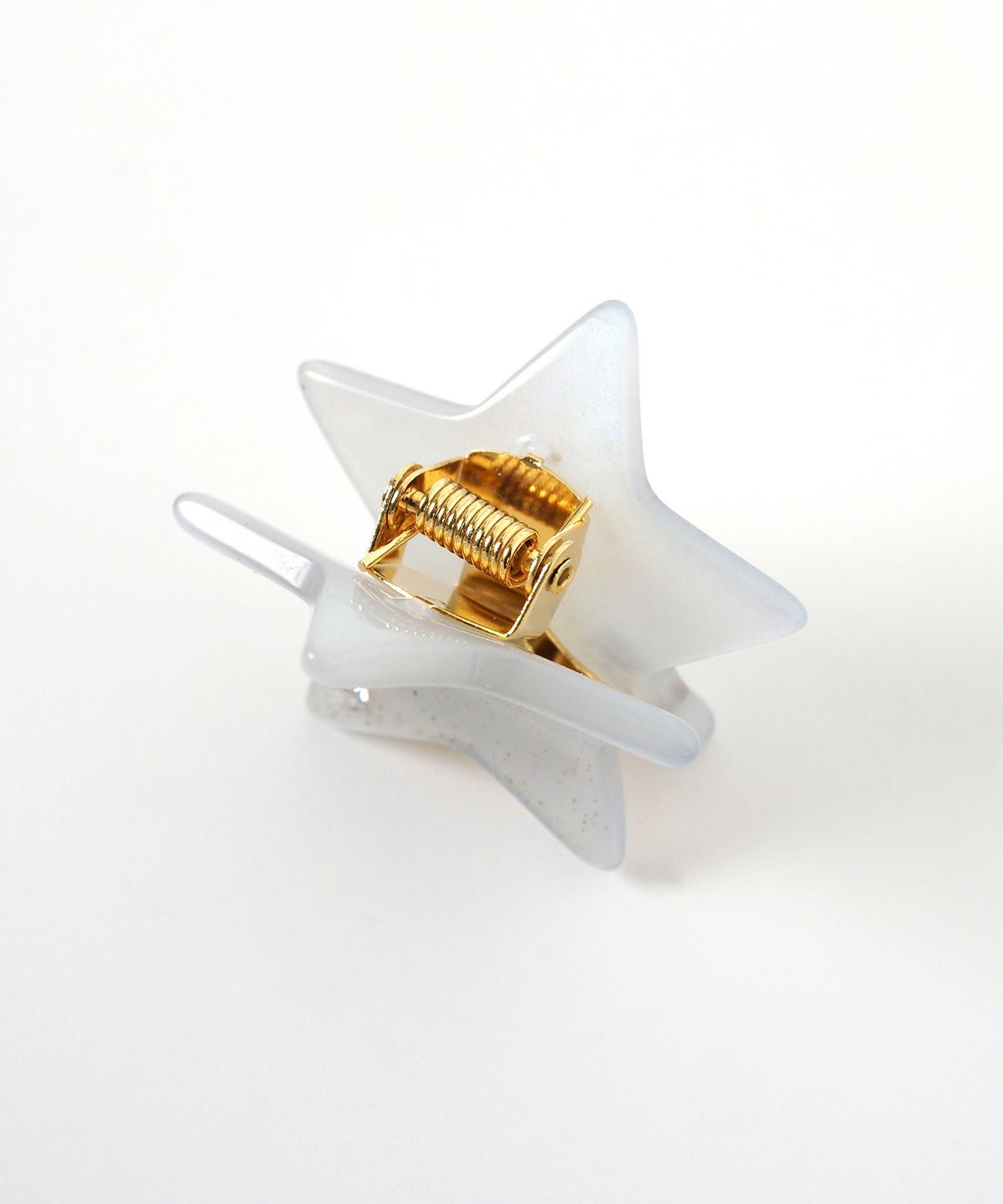 マーブルラメスターミニバンスクリップ