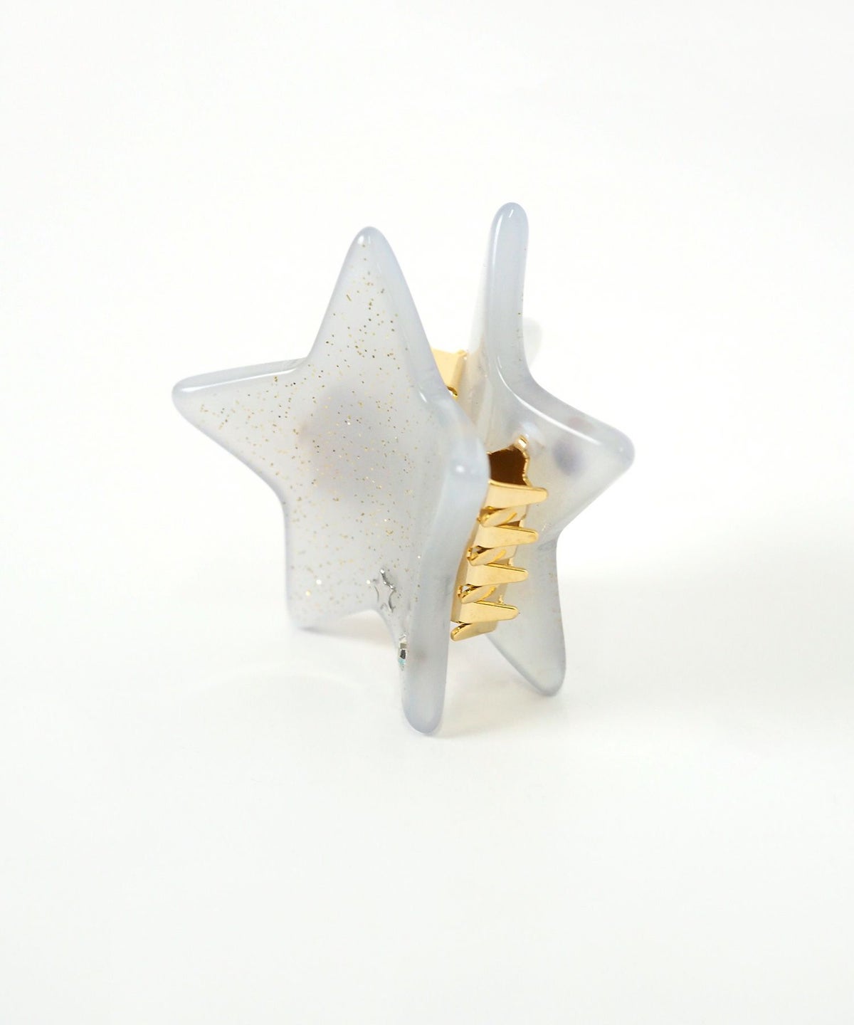 マーブルラメスターミニバンスクリップ