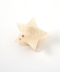 マーブルラメスターミニバンスクリップ