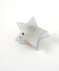 マーブルラメスターミニバンスクリップ