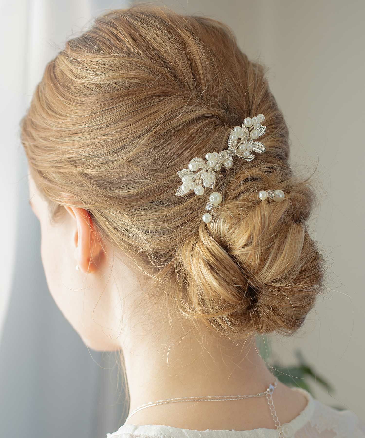 フォーマルヘアアクセサリー の通販| 【公式】MUK ONLINE SHOP｜人気