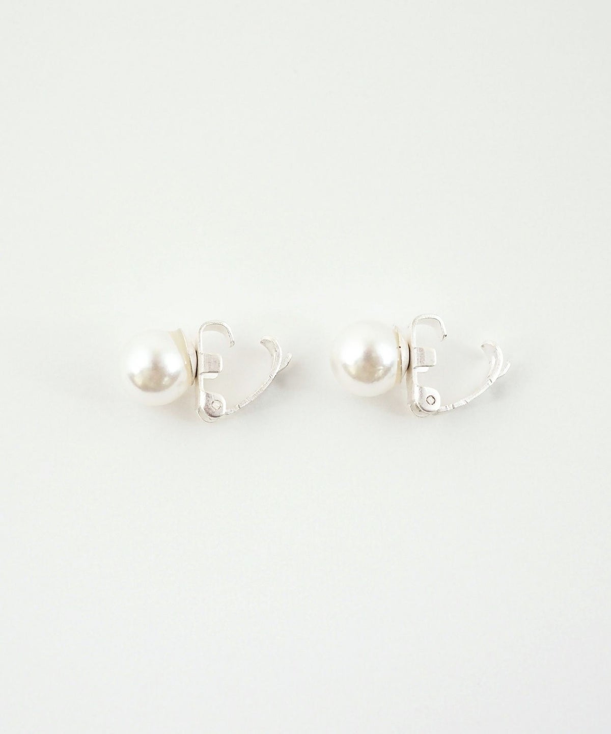 ミニフラワーヘアビジューセット